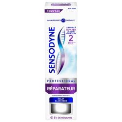 Sensodyne Ce Tub 75Ml Pro Rep