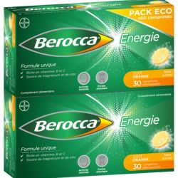 Berocca Energie Ora Cpr Effv60