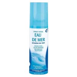 Eau De Mer Iso 100Ml Nm