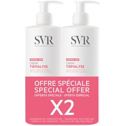 Svr Topialyse Cr 2X400Ml