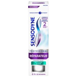 Sensodyne Ce Tub 75Ml Pro Rep