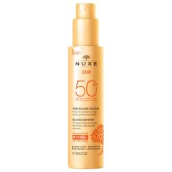 Nuxe Sun Spray Spf50 150Ml