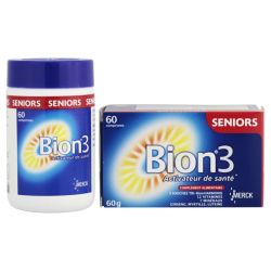Bion 3 Defense Bt60