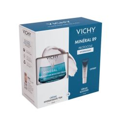 Vichy Coffret Cr Legere + Booster