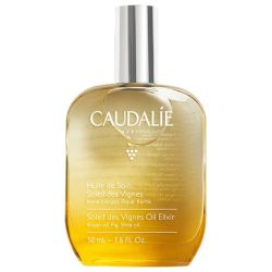 Caudalie Hle Soin Soleil Des Vignes 50Ml