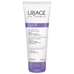 Ur Gyn-8 Gel Tb100Ml 1