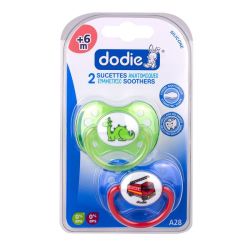 Dodie Sucet Dess Gar A28 +6M 2