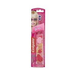 Colgate Motion Kidbarbie