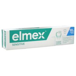 Elmex Dent Sens Tb100Ml1