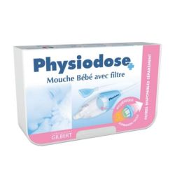 PHYSIODOSE MOUCHE BB+FILTRE 1