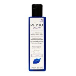Phytosolba Phytosquam shampooing relais hydratant 250ml