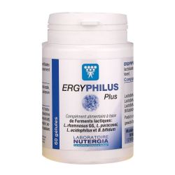 Ergyphilus Plus T1 Gelu60
