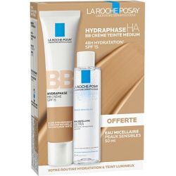 Roche P Coffret Hydraphase Bb Medium