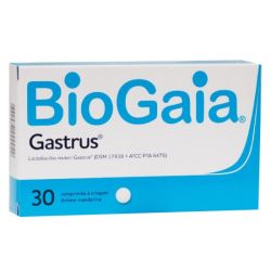 Biogaia Gastrus Bte 30Comprimes