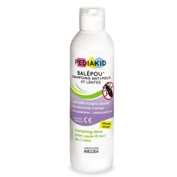 Pediakid Balepou Shamp 200Ml 1