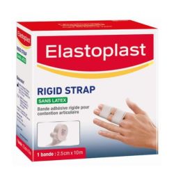 Elastoplast Rigid Strap 2,5X10