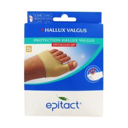 EPITACT HALLUX VALGUS T36/38
