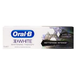 Ob 3Dw Whiten Therapy Net Int 75Ml