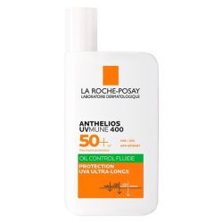 Roche P Anthelios Oil Flde Ap Spf50 50Ml