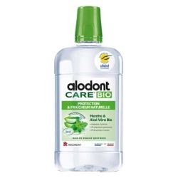 Alodont Care 500Ml Bio