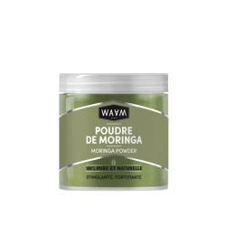 POUDRE DE MORINGA