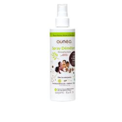 Aunea Spray Demelant Enfant 250Ml