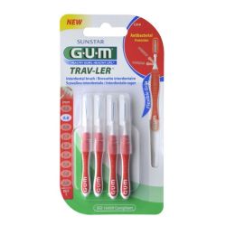 Gum Travler Brosset 1314 4