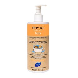 Phytosolba Phyto Specific Kids shampooing douche démêlant magique 400ml