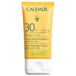 Caudalie Vinosun Cr Haute Prot Spf30 50Ml