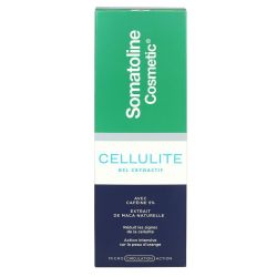 Somatoline C Anti-Cellulite Gel 250Ml
