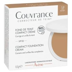 Avene Fdt Cr Miel 1.3