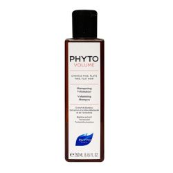 Phytosolba Volume shampooing cheveux fins 250ml