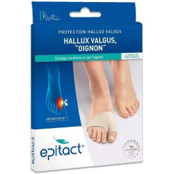 EPITACT HALLUX VALGUS T39/41