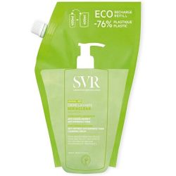 Svr Sebiaclear Creme Lavante Refill 400Ml