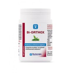 Nutergia Bi-Orthox 60 Gel