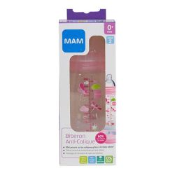 Mam Bib A-C Deb2 260Ml F