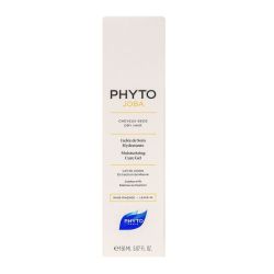 Phytosolba Joba gelée soin hydratante cheveux secs 150ml
