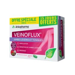 Veinoflux 60Gel