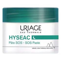 Uriage Hyseac Pate Sos 15 G