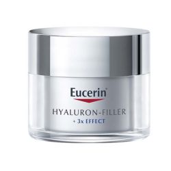 Hyaluron F+ 3X Effect Soin Jr Spf30 50Ml