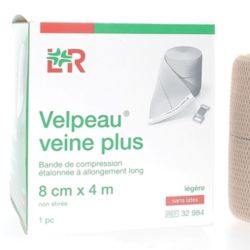 Velpeau Bd Vein F 8Cmx4 S/Lat