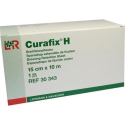 CURAFIX H SPARADRAP NT EXTENSIB 15CMX10M
