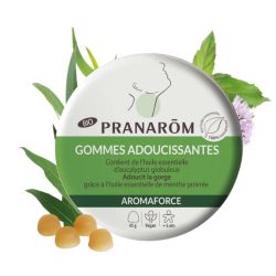 Pranarom Aromaforce Gom Eucal 45G