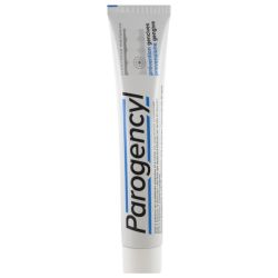 Parogencyl Prev Genc Blanch Monotube 75Ml