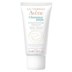 Avene Cleanance Mask Gom Tb50Ml