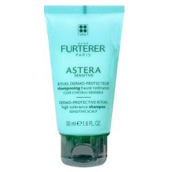 Astera Sensitive shampooing Haute Tolérance 50ml