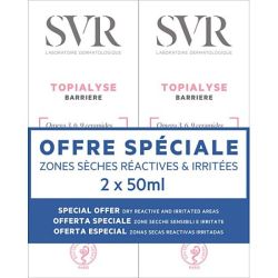 Svr Topialyse Cr Barriere Tb50Ml X2