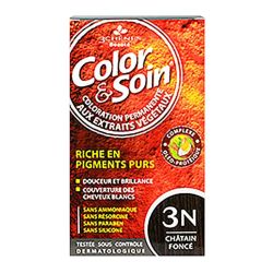 Colorampsoin 3N Chat Fonce