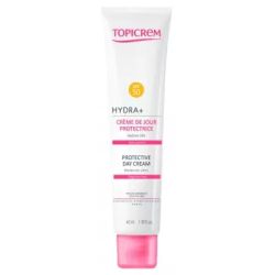 H+Creme De Jour Prot Spf50 40Ml