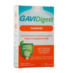 Gavidigest Diarrhee Cpr30